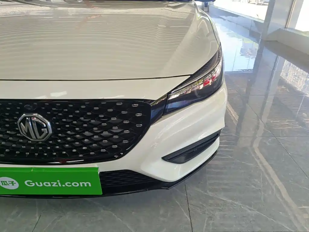 MG MG6 — миниатюра 24