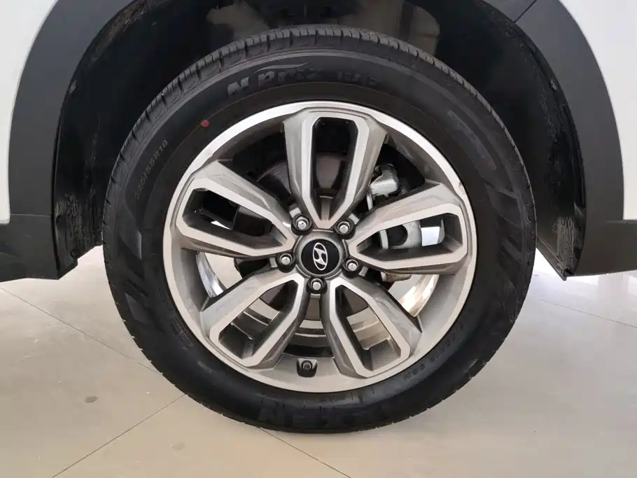 Hyundai ix35 — миниатюра 6