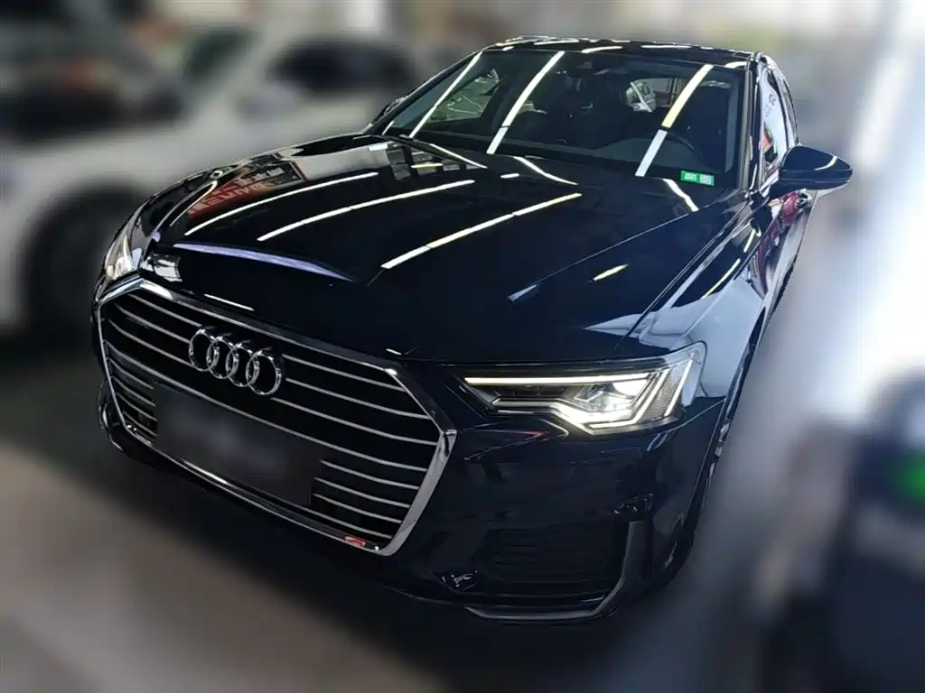 Audi A6 (Import) 2020