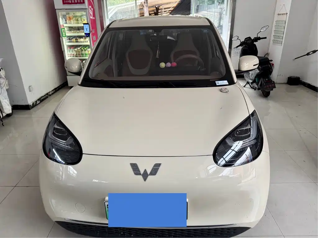 Wuling Bingo — миниатюра 2
