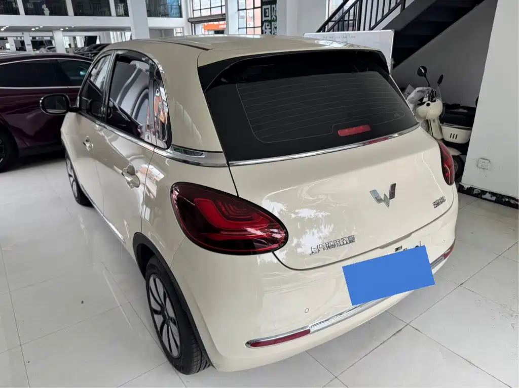 Wuling Bingo — миниатюра 13
