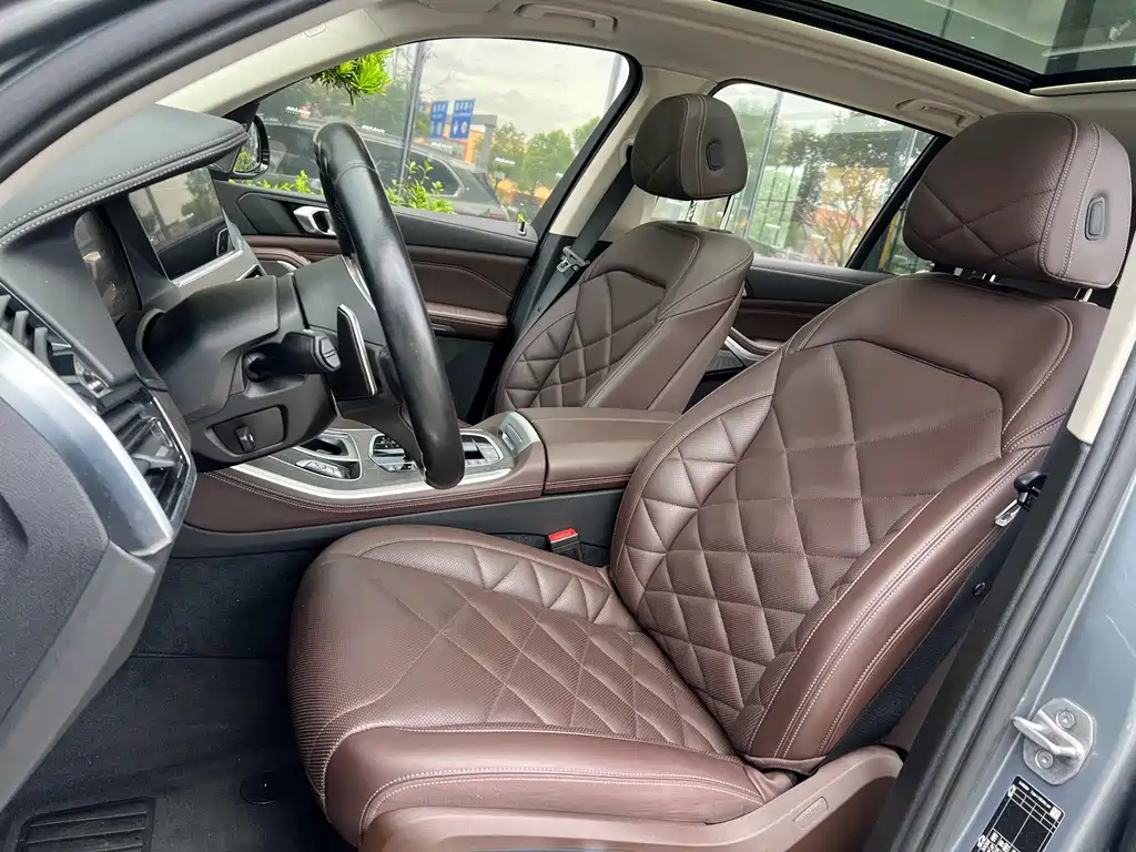 BMW X5 — миниатюра 4