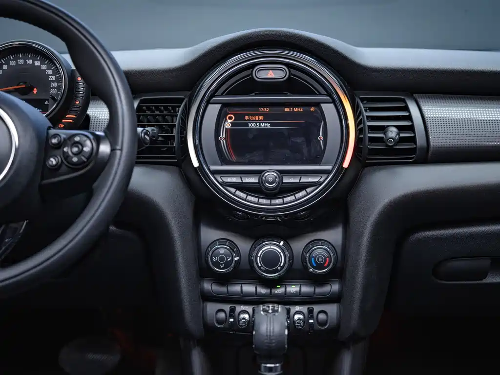 MINI Mini — миниатюра 17