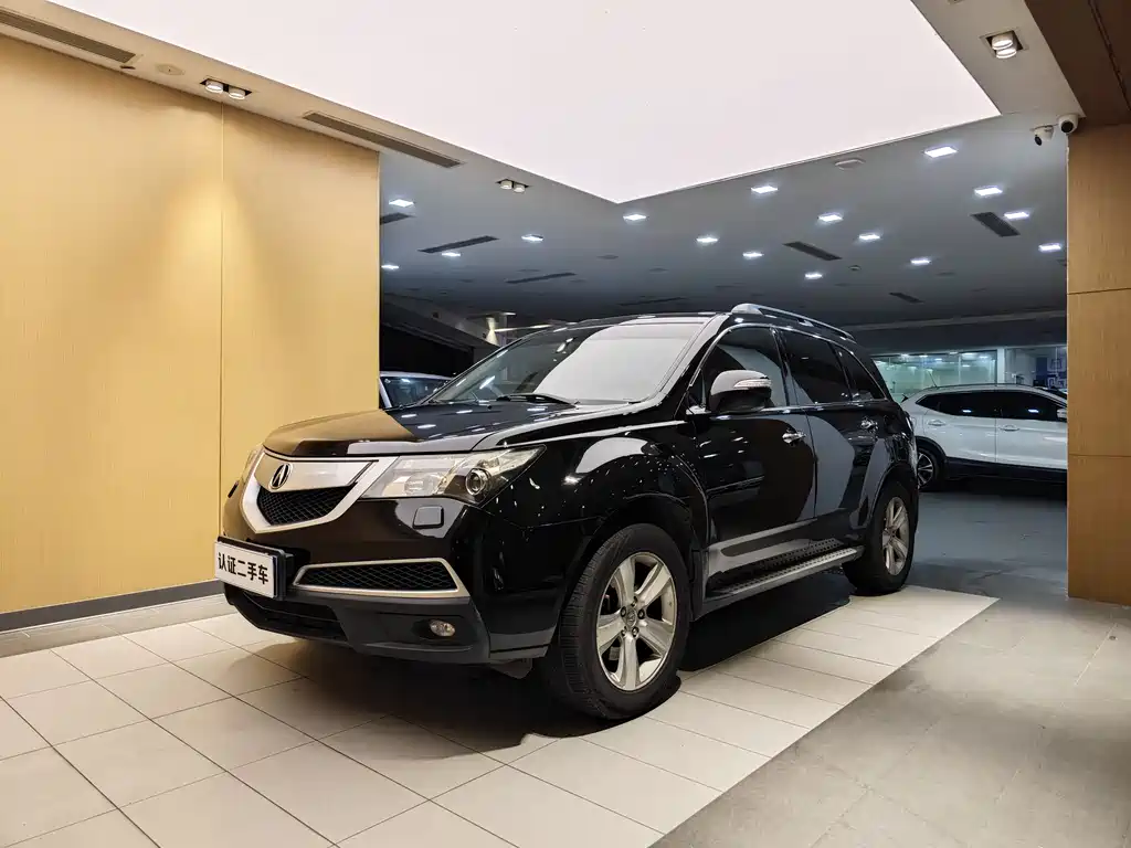 Acura MDX 2010
