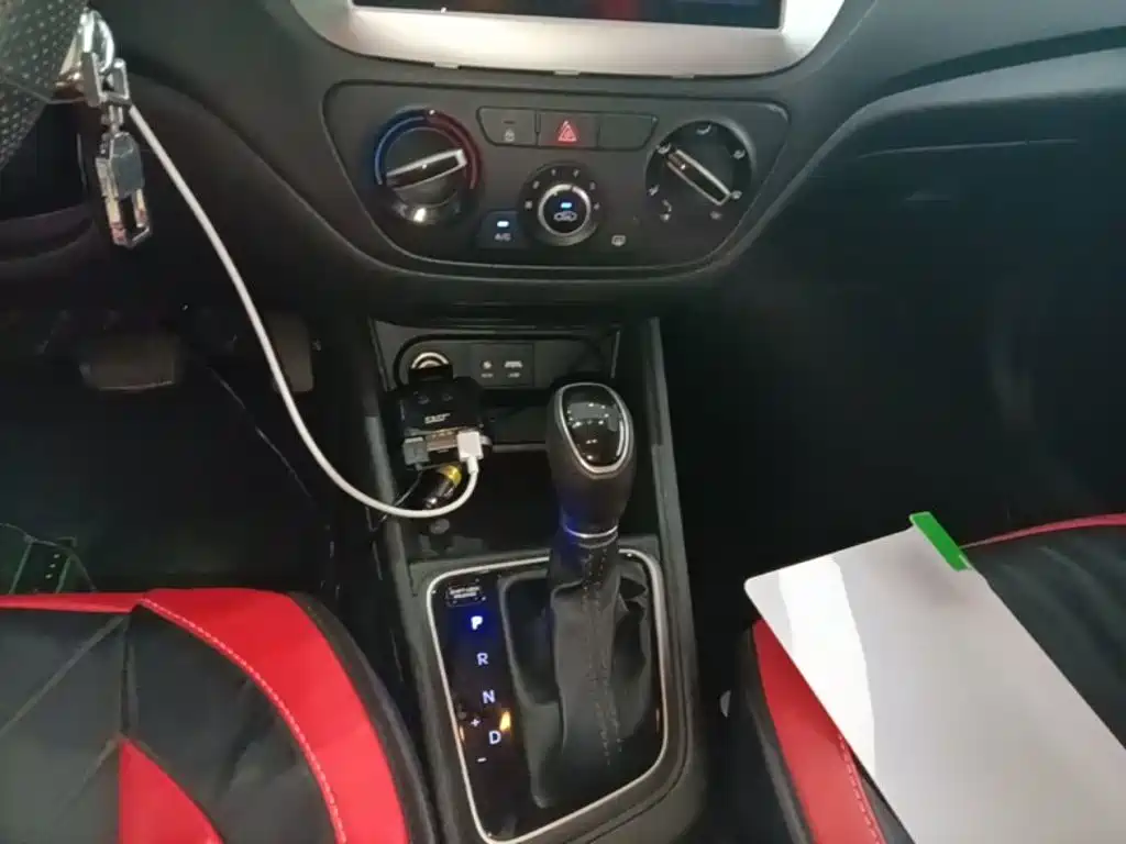 Hyundai Verna — миниатюра 14