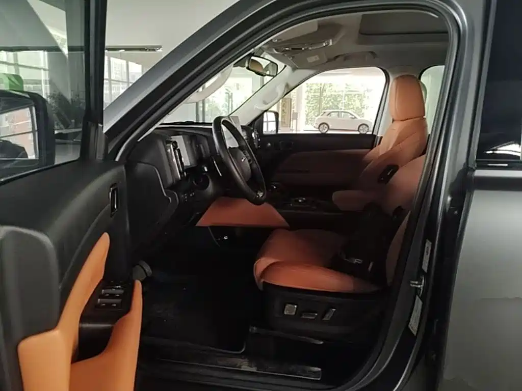 Haval H9 — миниатюра 8