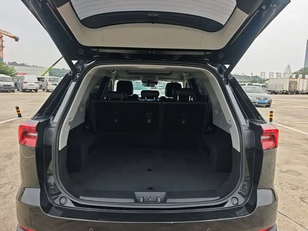 Chery Tiggo 8 PRO — миниатюра 19