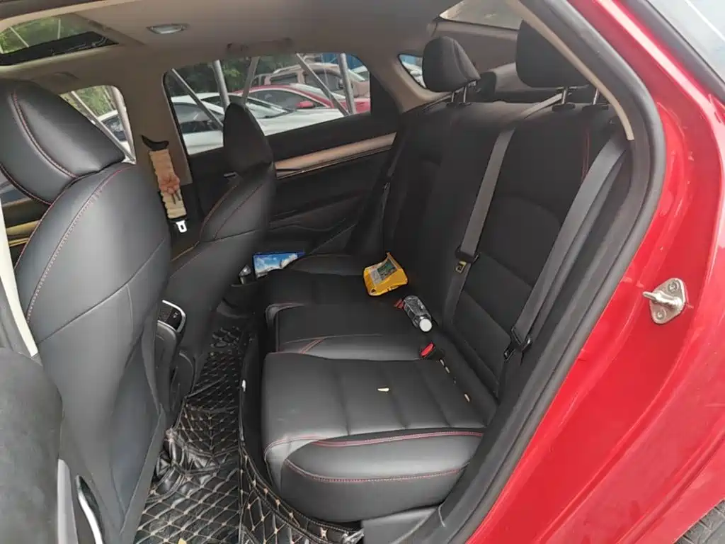 Geely Emgrand — миниатюра 17