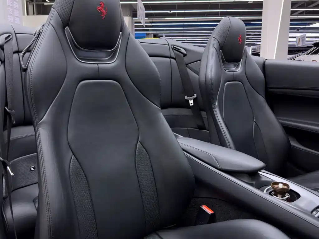 Ferrari Portofino — миниатюра 15