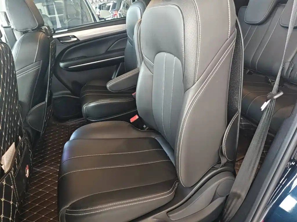 GAC Motor Trumpchi M6 — миниатюра 17