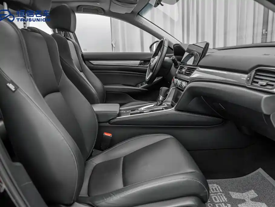 Honda Accord — миниатюра 15