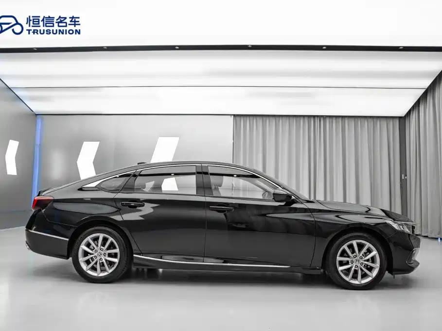 Honda Accord — миниатюра 4