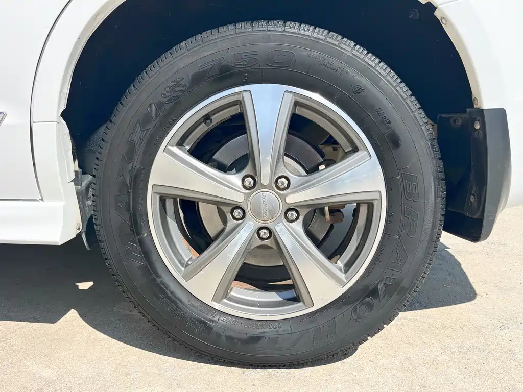 Haval H6 — миниатюра 20
