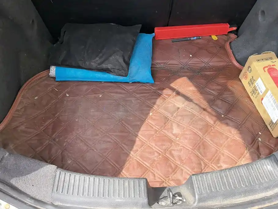 Geely Emgrand Classic — миниатюра 4