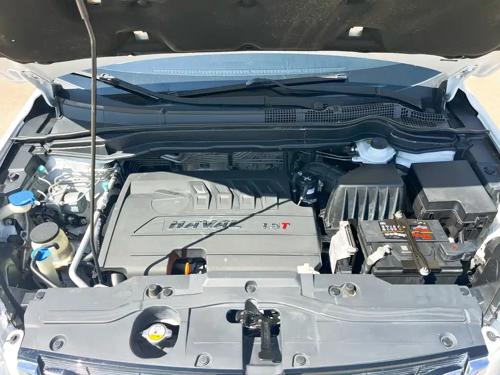 Haval H6 — миниатюра 21