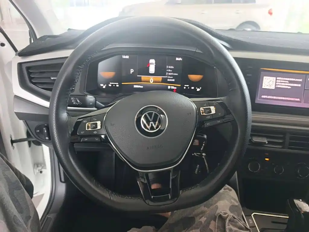Volkswagen Polo — миниатюра 11