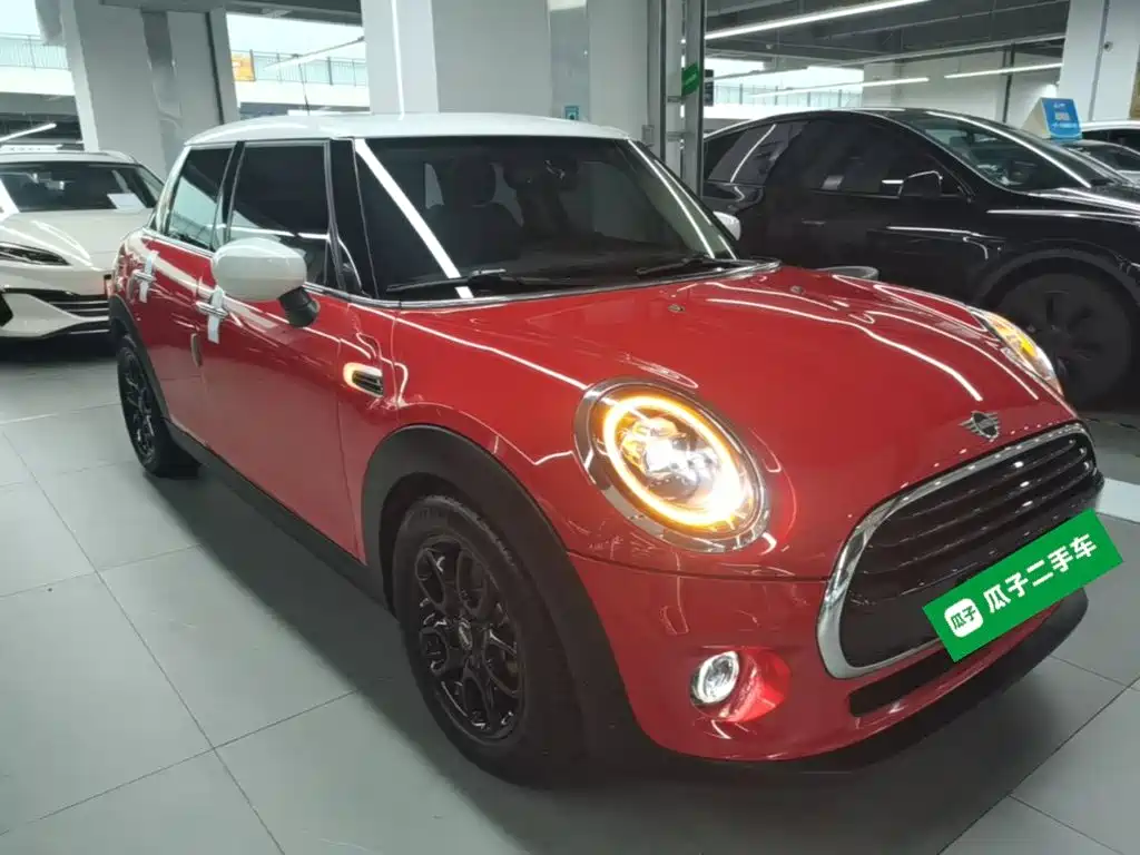 MINI Mini — миниатюра 4