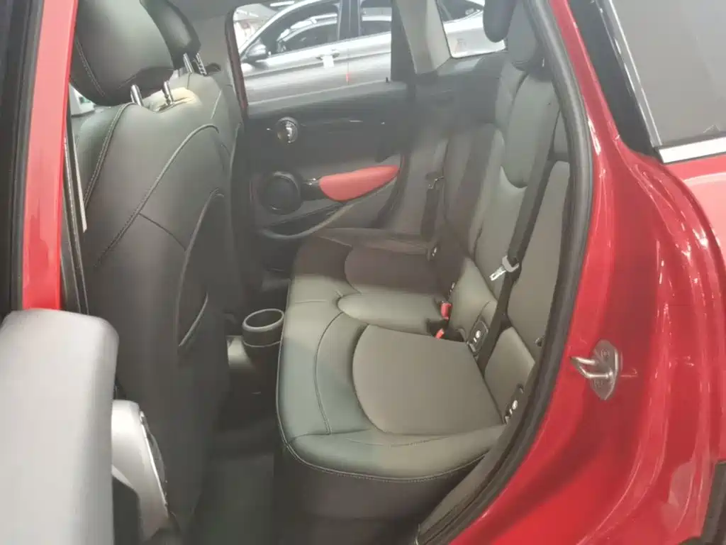MINI Mini — миниатюра 17