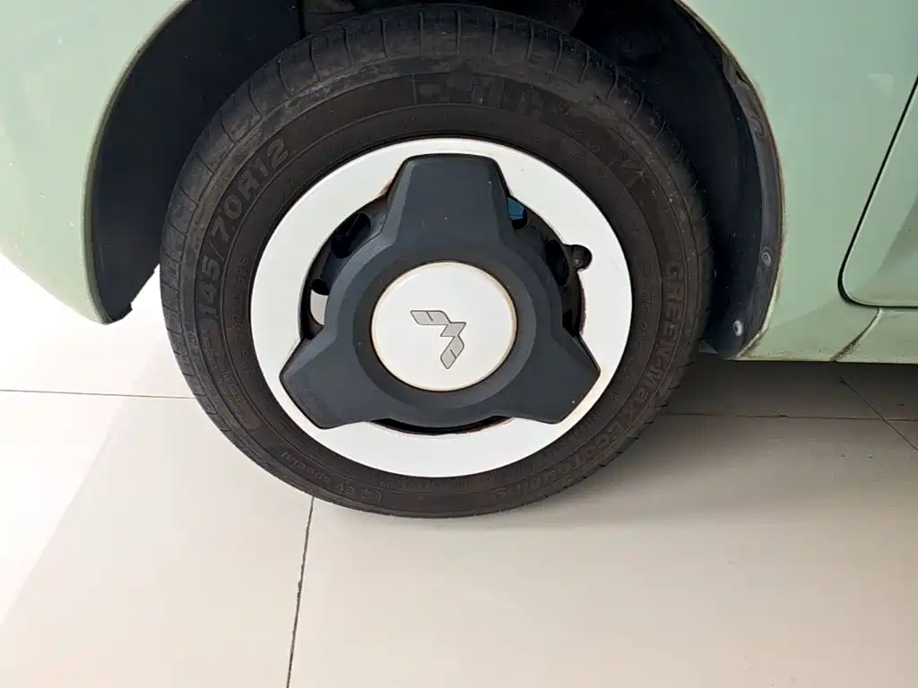 Wuling MINIEV — миниатюра 23