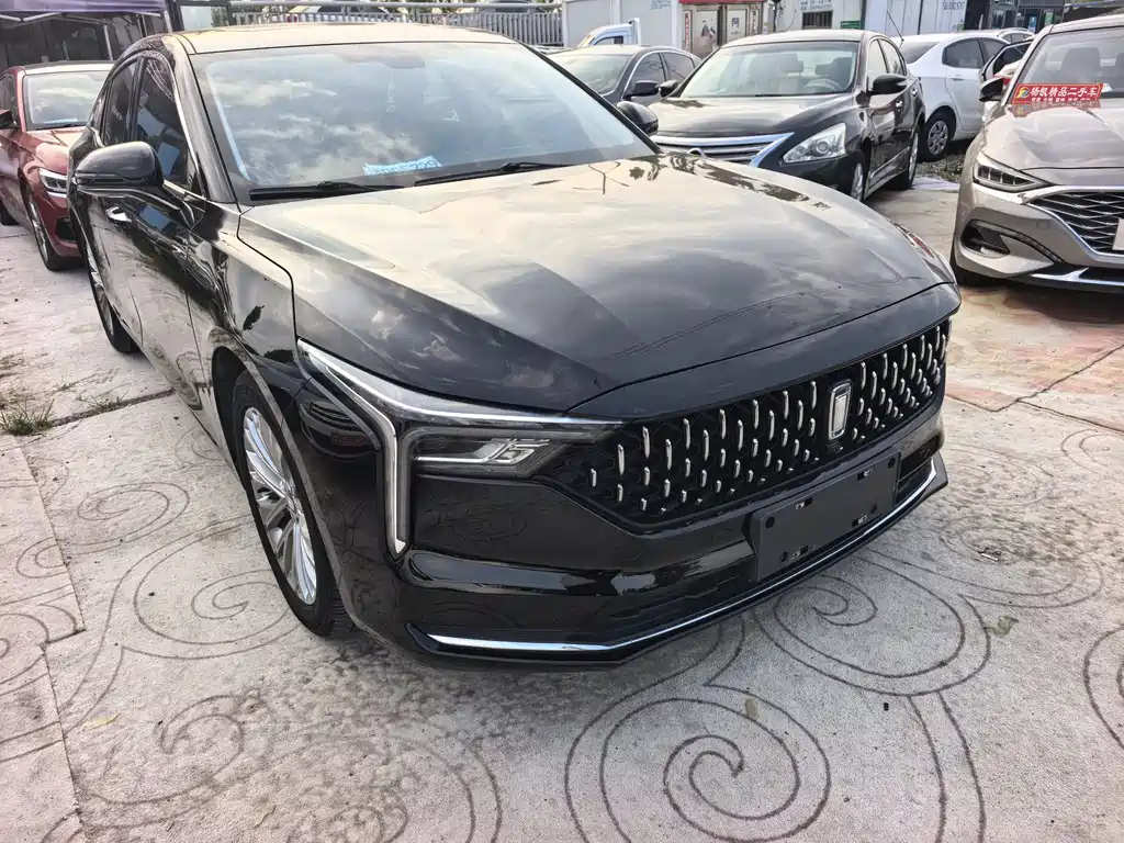 Bestune B70 2023 1.5T AT 70