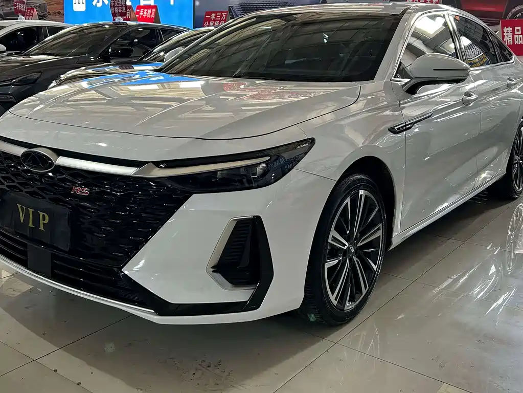 Chery Arrizo 8 2022