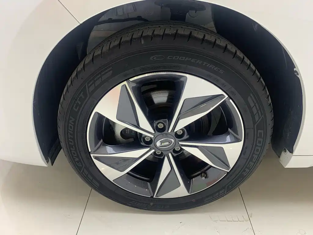 GAC Motor Trumpchi M6 — миниатюра 7
