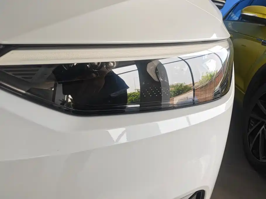 Volkswagen ID.7 VIZZION — миниатюра 5