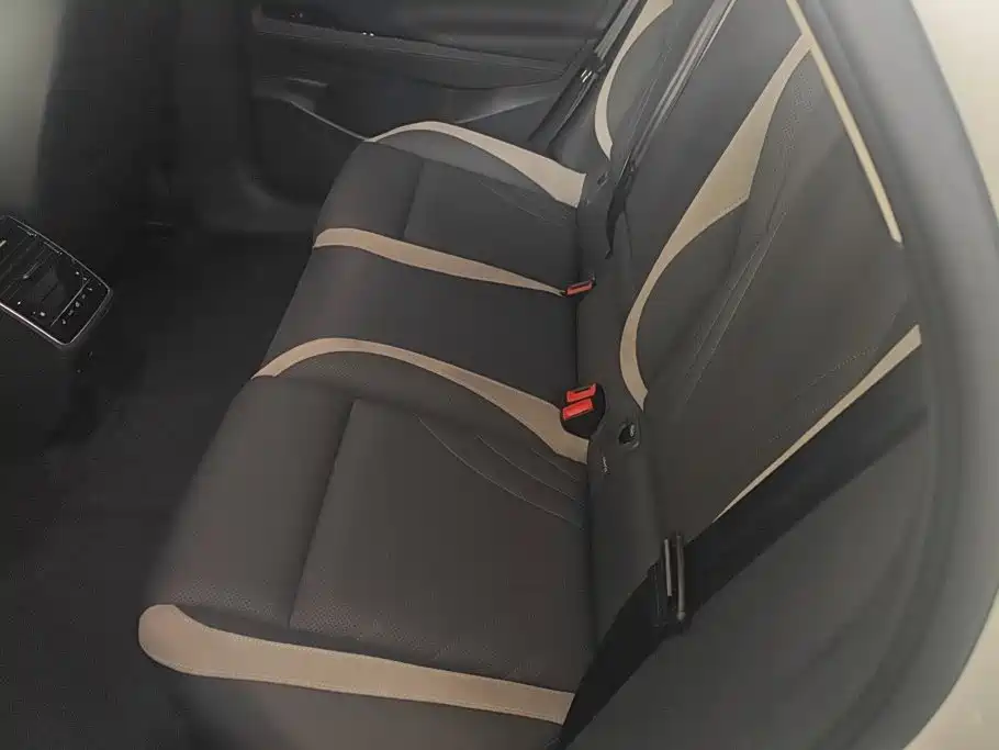 Volkswagen ID.7 VIZZION — миниатюра 11
