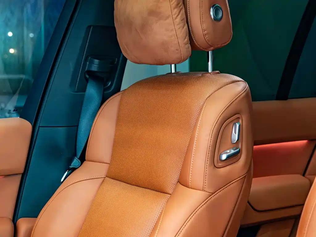 Li Auto Li L7 — миниатюра 11