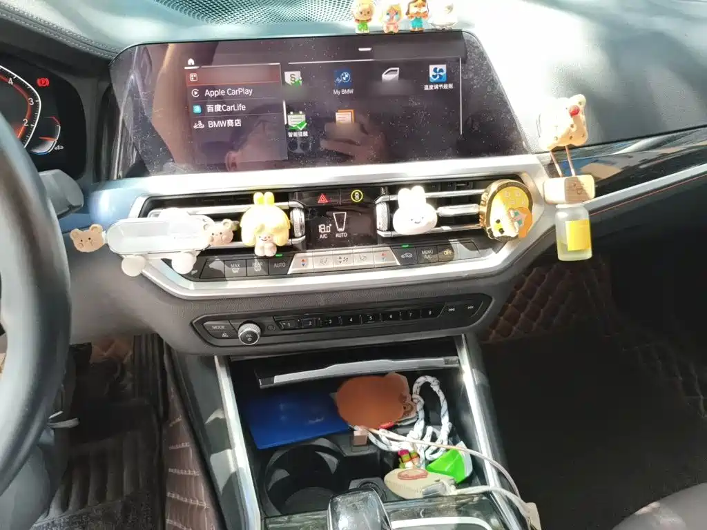 BMW 3 Series — миниатюра 6
