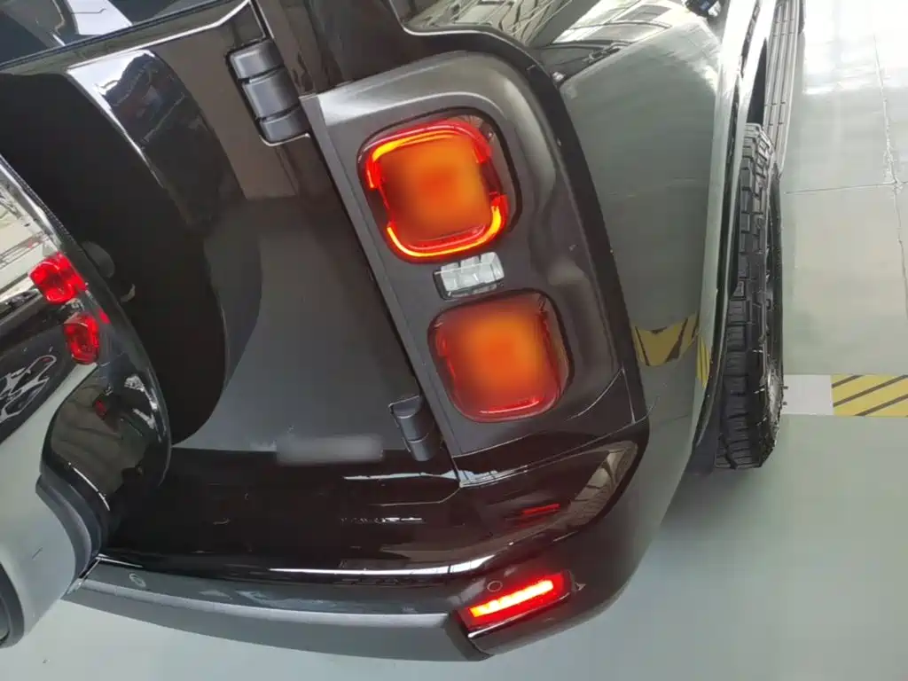 Haval H9 — миниатюра 8
