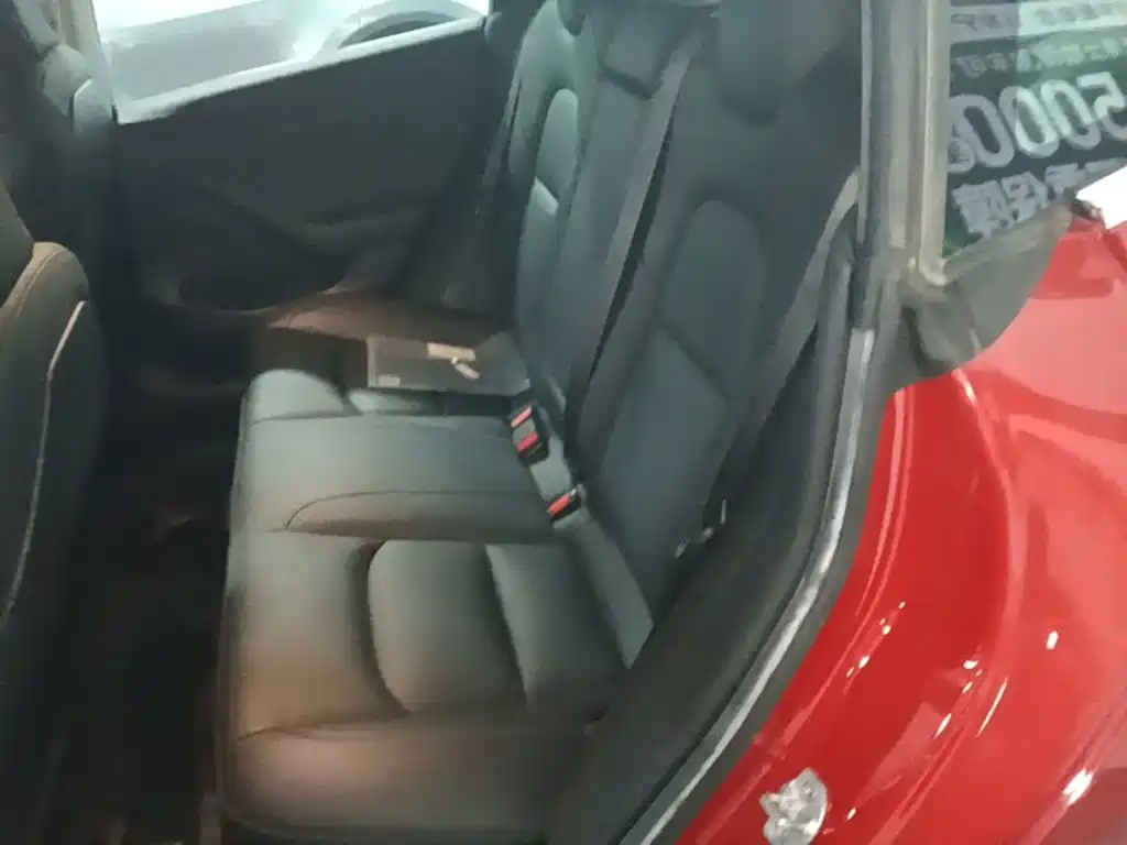 Tesla Model 3 — миниатюра 17
