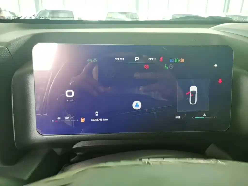 Haval H9 — миниатюра 12