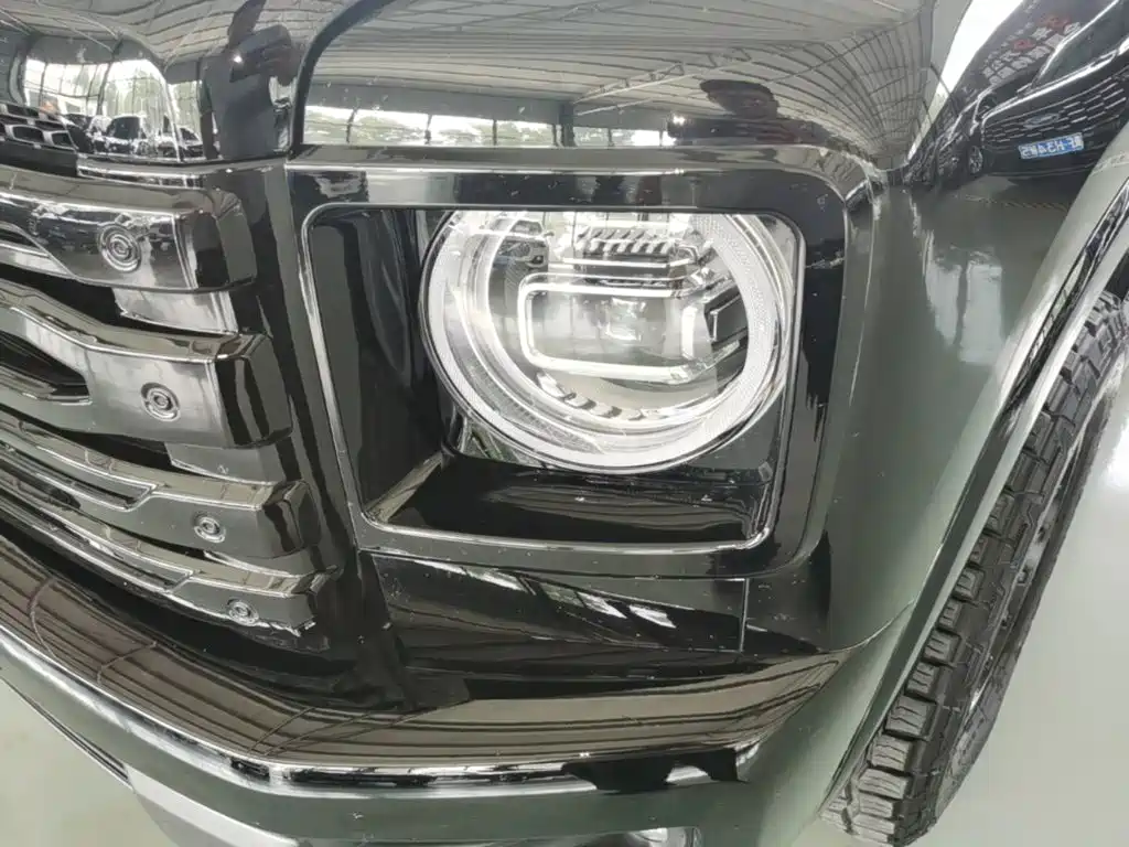 Haval H9 — миниатюра 24
