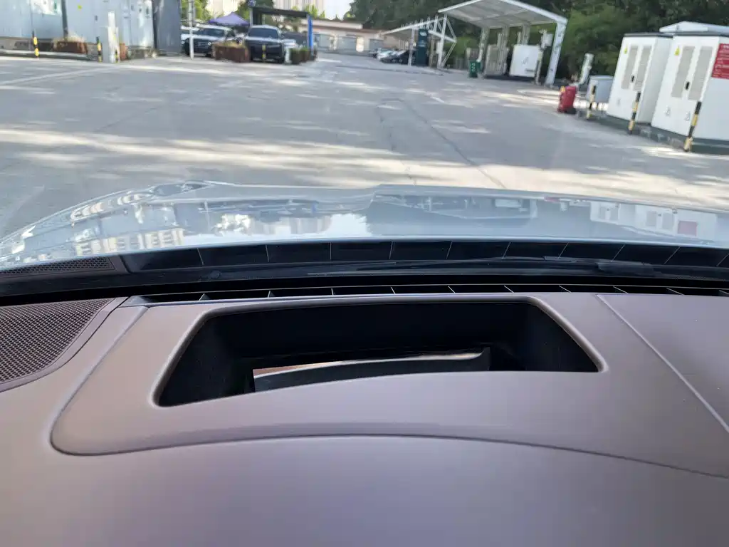 Porsche Cayenne 2023 Cayenne E-Hybrid 2.0T