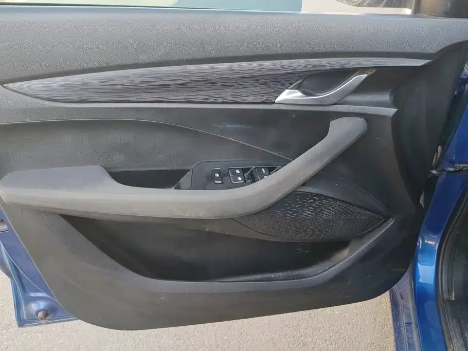 Baojun 360 — миниатюра 7