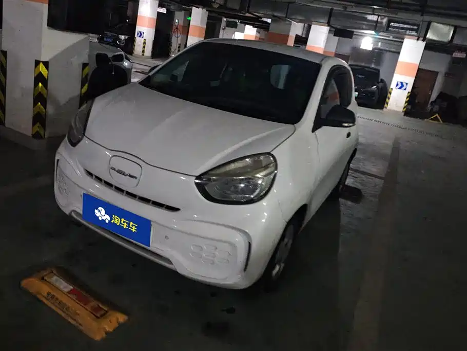 Roewe Clever 2021