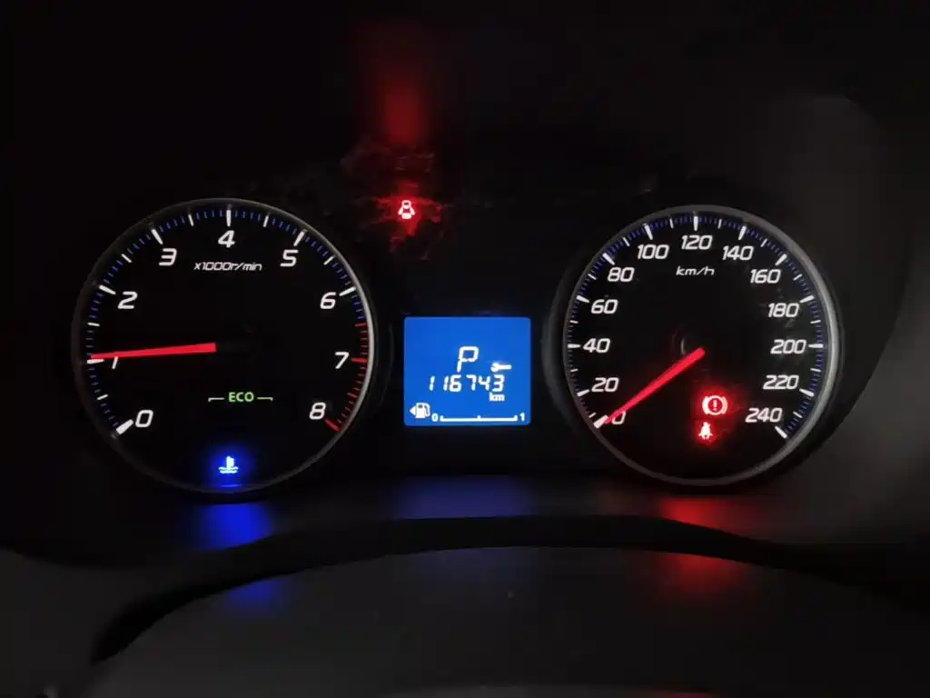Mitsubishi Outlander — миниатюра 12