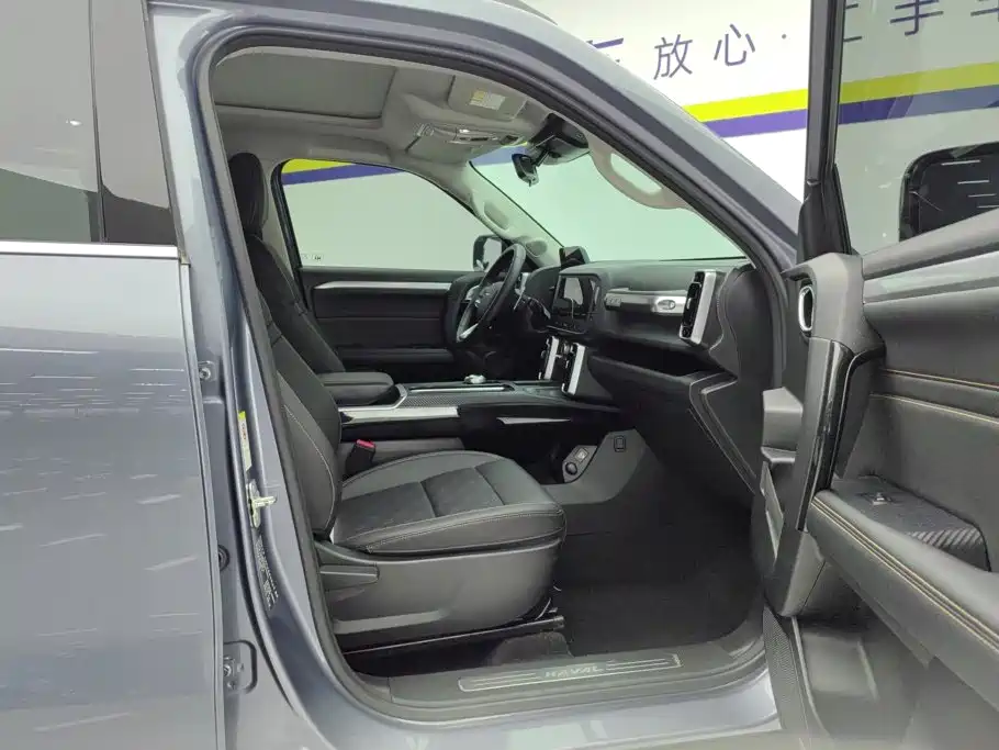 Haval Big Dog — миниатюра 8