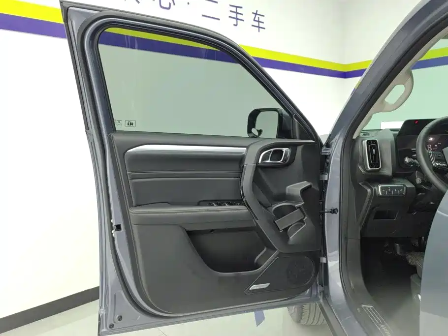 Haval Big Dog — миниатюра 7
