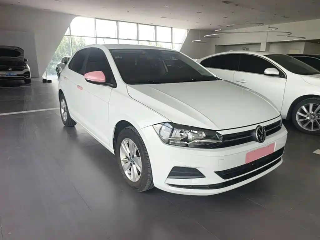 Volkswagen Polo — миниатюра 4