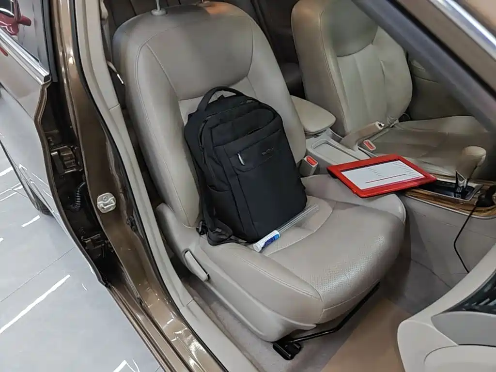 Nissan Sylphy — миниатюра 25