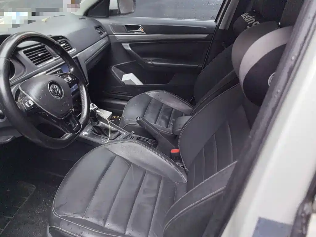 Volkswagen Lavida — миниатюра 11