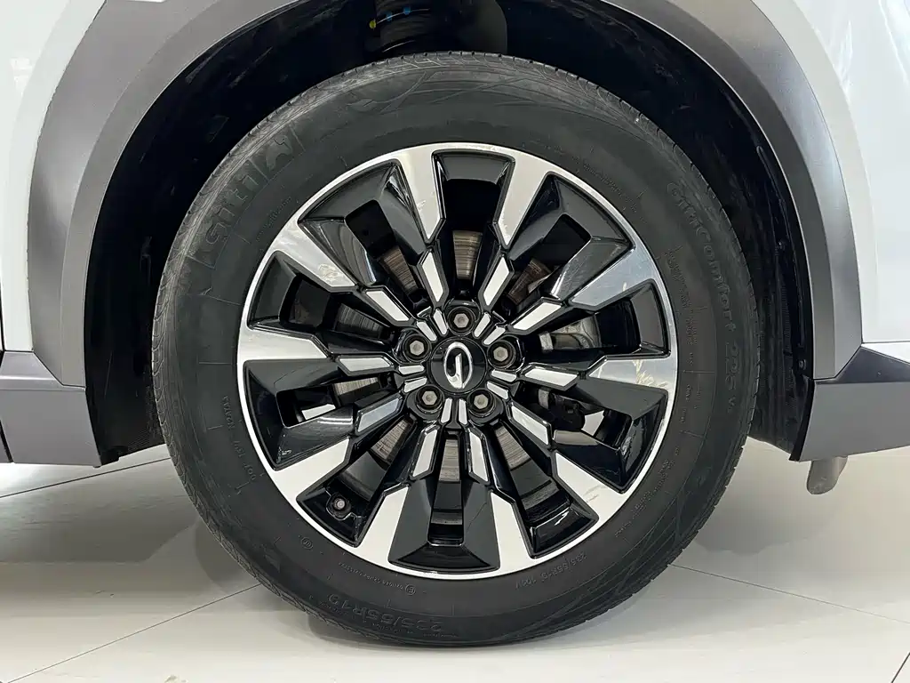 GAC Motor Shadow Cool — миниатюра 11