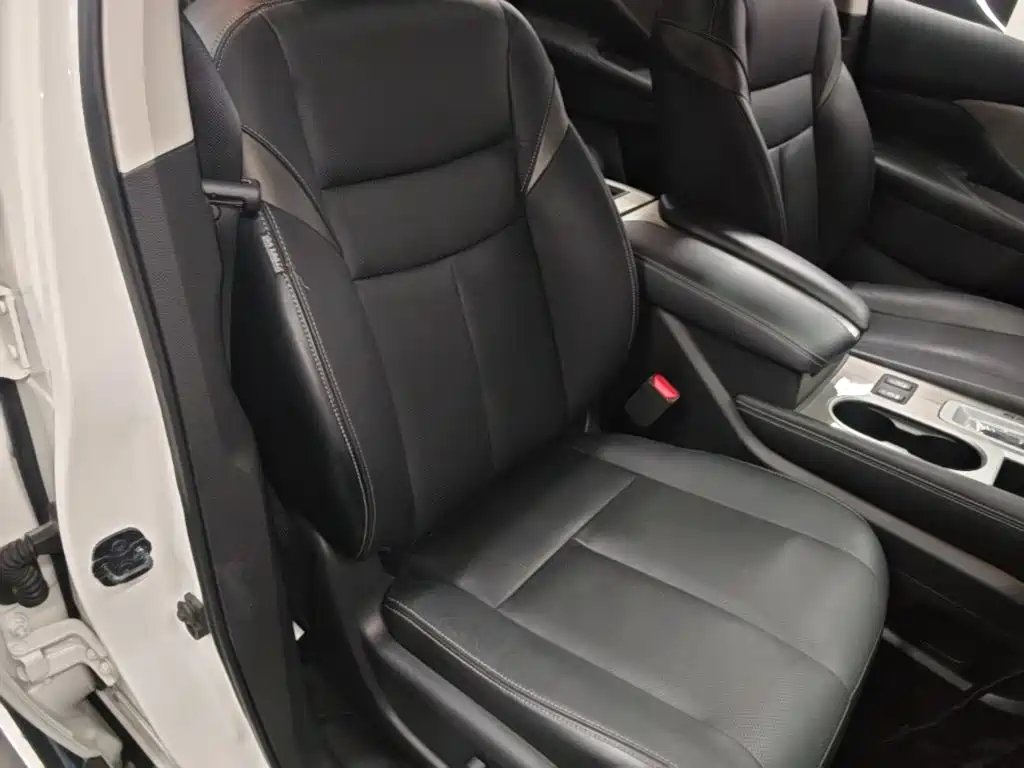 Nissan Murano — миниатюра 25