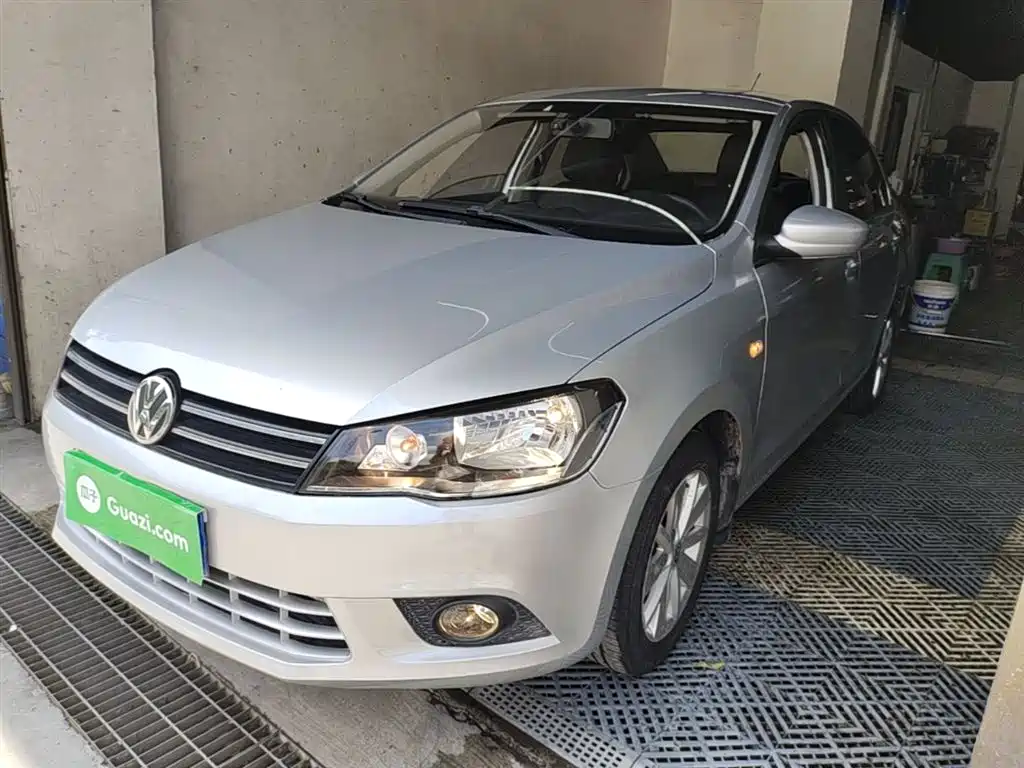 Volkswagen Jetta 2015
