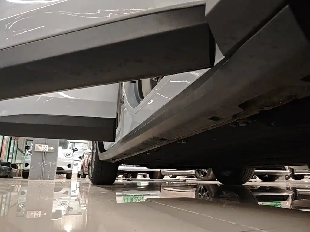 Leapmotor Leapmotor C11 — миниатюра 21