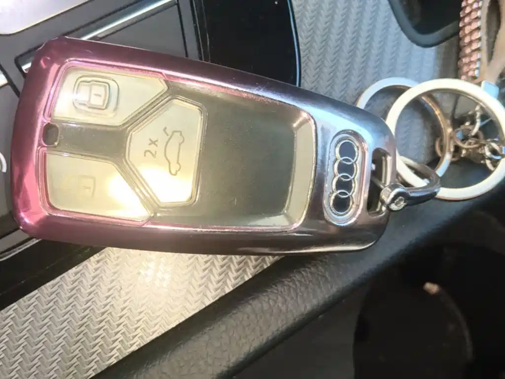 Audi Q5L — миниатюра 9