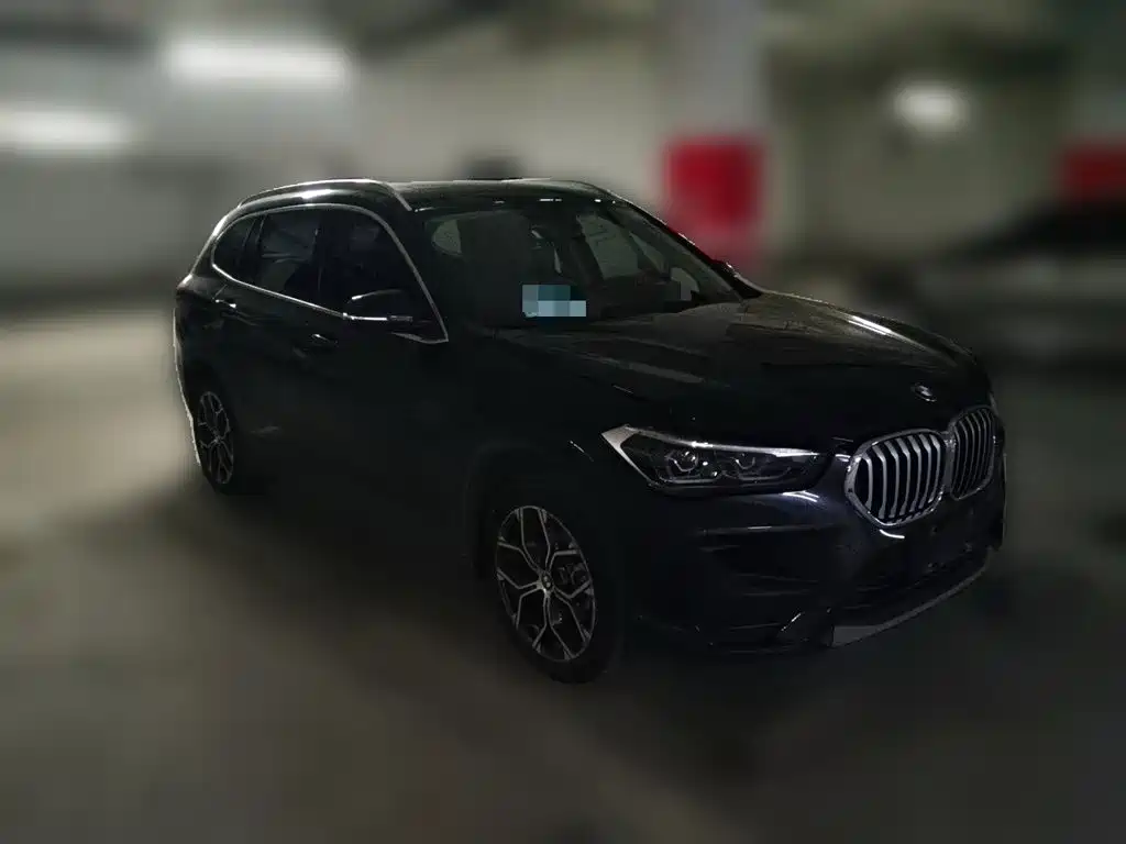 BMW X1 — миниатюра 24