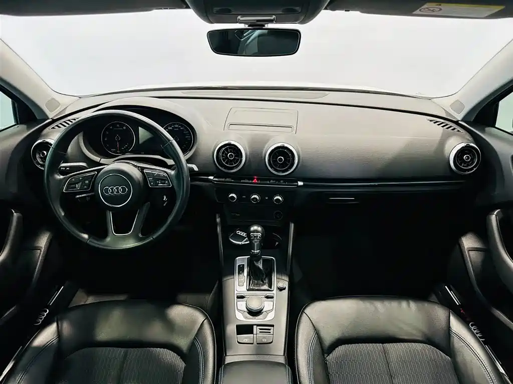 Audi A3 — миниатюра 7
